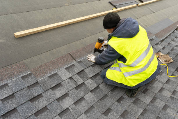 Heating Cable for Roof Installation in Bronx, NY