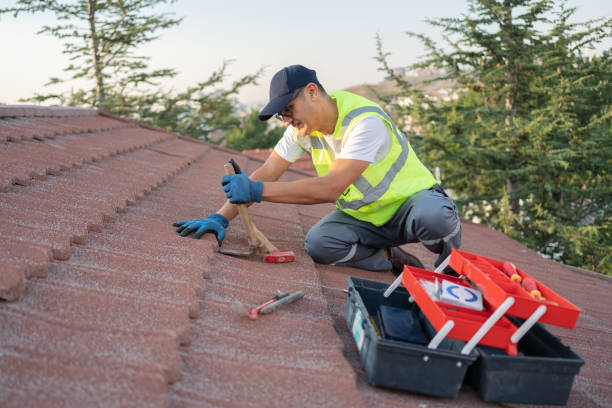 Best Metal Roofing Contractor  in Bronx, NY