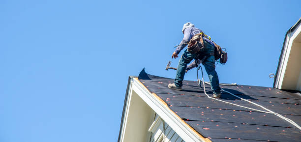 Best Flat Roof Repair Services  in Bronx, NY
